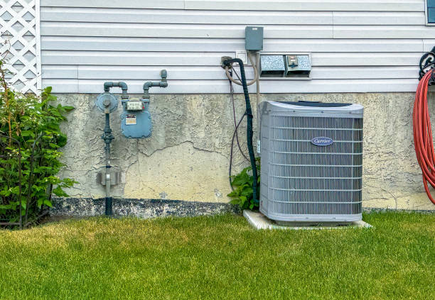 Best Affordable HVAC services  in North Scituate, MA